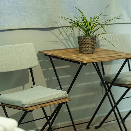 Luxury Apartment Atg Acropolis Атина Екстериор снимка