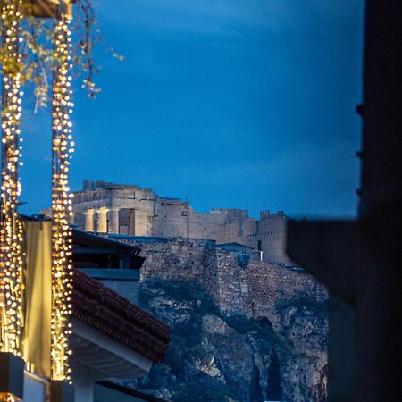 Luxury Apartment Atg Acropolis Атина Екстериор снимка