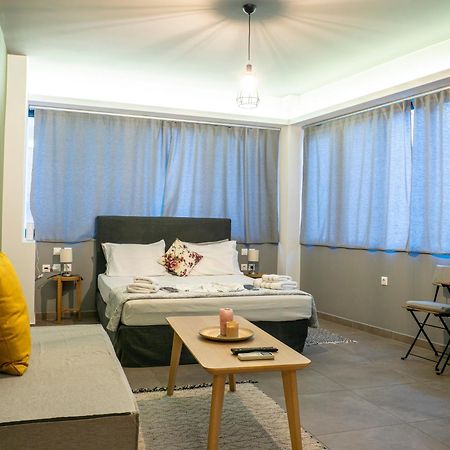 Luxury Apartment Atg Acropolis Атина Екстериор снимка