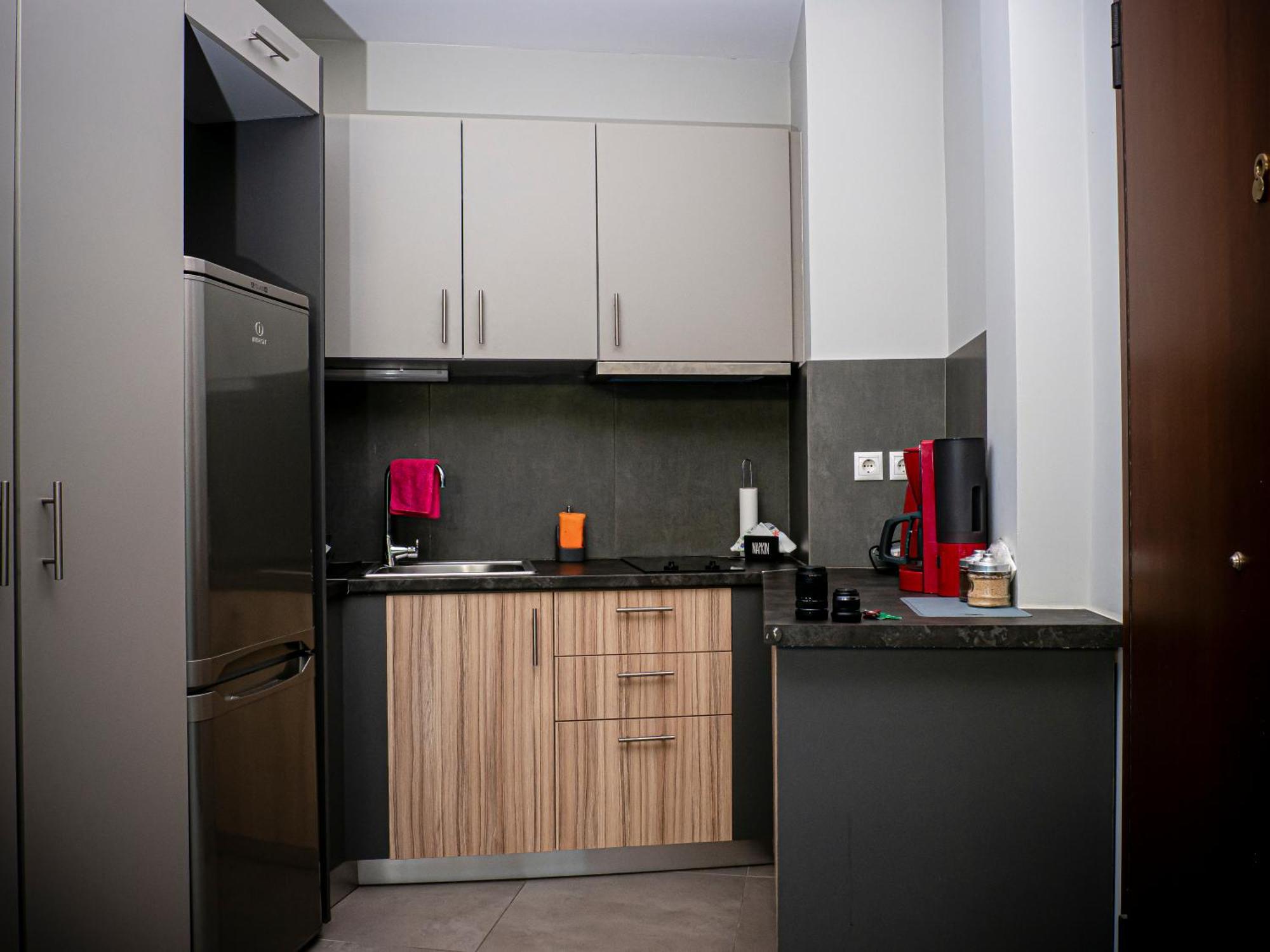 Luxury Apartment Atg Acropolis Атина Екстериор снимка